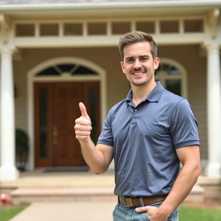 Founder of Ant & Rodent Pest Control Clovis